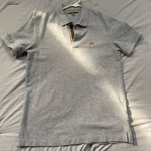Burberry Polo